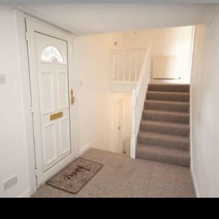 Bathgate Handy House Dış mekan fotoğraf