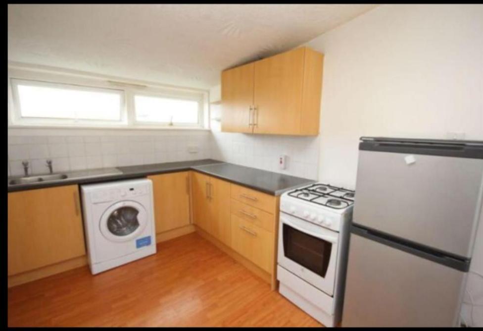 Bathgate Handy House Dış mekan fotoğraf