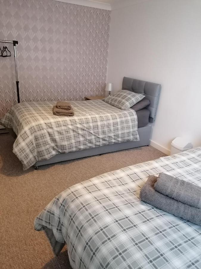Bathgate Handy House Dış mekan fotoğraf